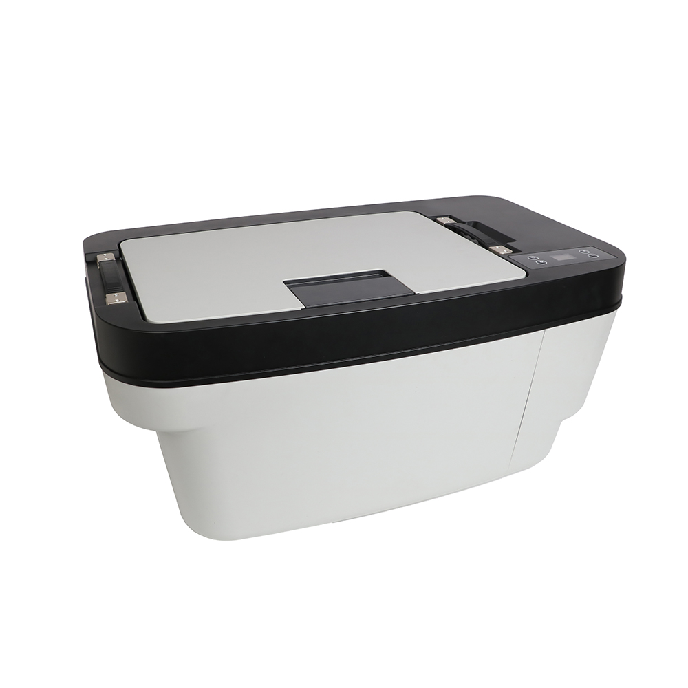 TESLA MODEL Y CAR FRIDGE