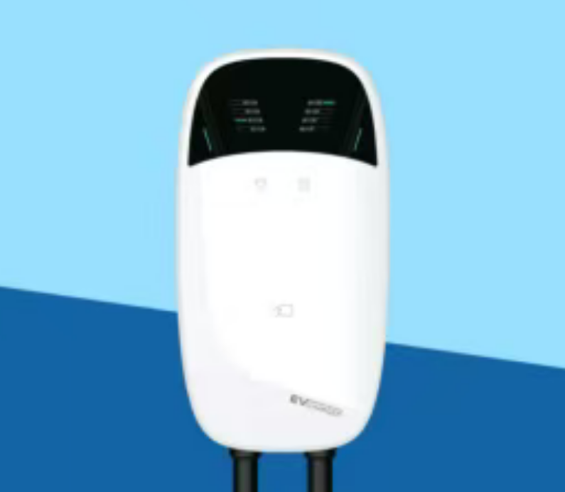 WALL BOX CAR CHARGER